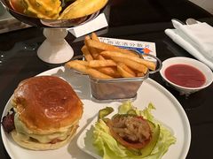 -三亚太阳湾柏悦酒店