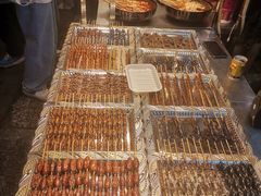 -东门町美食街