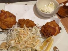 -长崎屋·日本料理·刺身·烧鸟(天河北路店)