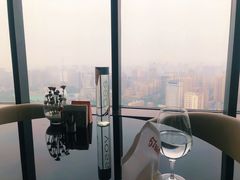 -西安皇冠假日酒店·B&G51餐厅