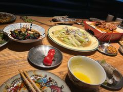 -阿记烧烤(英达路店)