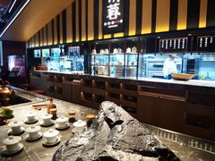 -初蓉丨遇见新川菜(亲贤街荣耀店)