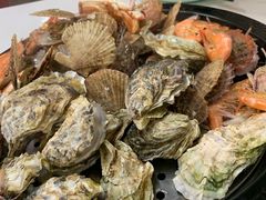 -前王院•巧克力海鲜市集餐厅(万平口店)