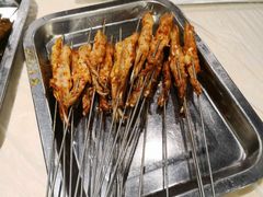 -袁老大龙虾(石鼓路总店)