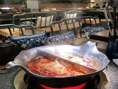 -湊湊火锅·茶憩(东城万达店)
