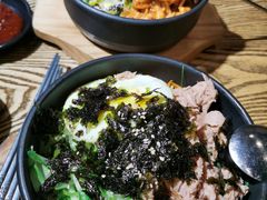 -吴草鸡爪오초닭발韩食堂(融恒盈嘉中心店)