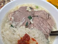 -老乌家特色小炒泡馍(大皮院店)