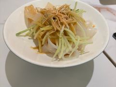 -翡翠拉面小笼包(岭南新天地店)