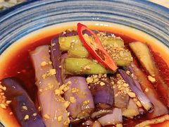-那家小馆•北京菜•烤鸭(香山店)