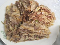 -清真永恒华威肉饼(潘家园店)