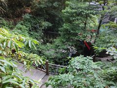 -长谷洞天