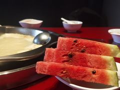 -山城辣妹子(定福庄店)