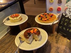 -龙城咖啡厅(常州富都洲际店)