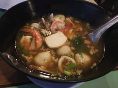 -Doo Dee Thai Food(Issan/Isaan/Esan)