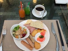 -天目湖御水温泉·度假酒店