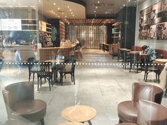 -星巴克臻选(郑州国贸360广场店)