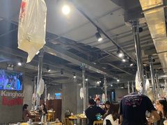 -姜虎东白丁烤肉(恒隆广场店)