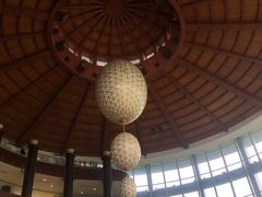 -中铁花水湾温泉酒店(大邑店)