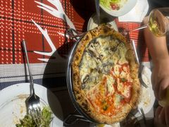 -Primo·丽莫意大利窑烤披萨