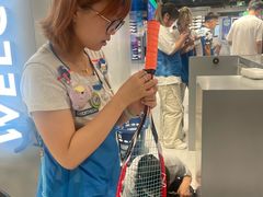 -迪卡侬(环球港店)