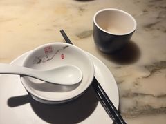 -绿茶餐厅(光谷世界城步行街店)