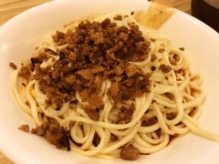 -牛王庙吳記怪味面(双楠店)