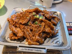 -胡家大厨(时光街店)