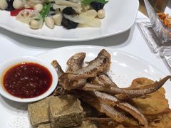 -一澜江宴·江景地标楚菜(江滩公园店)