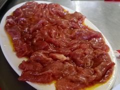 -火云龙烤肉(紫荆花店)