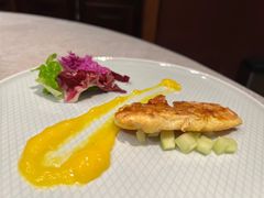 -小广寒电影艺术餐厅(小广寒经三路店)