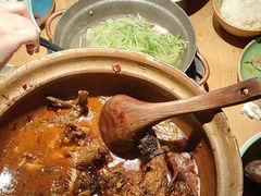 -吃饭皇帝大(解放西路店)