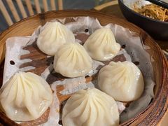 -姚面记·海派家常菜(恒基名人购物中心店)
