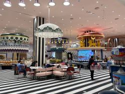 -奈尔宝·儿童乐园·亲子餐厅(鄞州万达店)