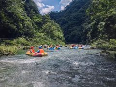 -南江大峡谷