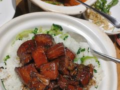 -新白鹿餐厅(城西银泰城店)