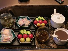 -芬芳四季养生会所(西溪店)