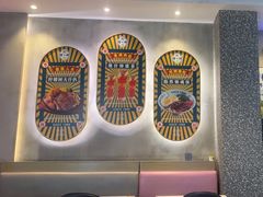 -柠檬树茶餐厅(海雅缤纷城店)