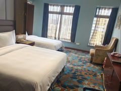 -厦门泰谷酒店(中山路镇海路地铁站店)