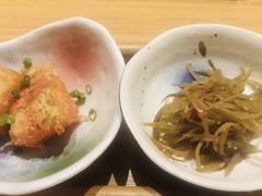-彩汐 日式海鲜&烧鸟居酒屋