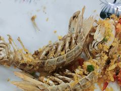 -景好海鲜餐厅(大鹏必选旅游店)