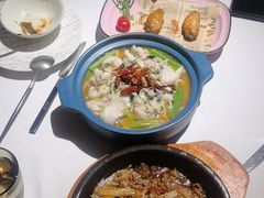 -Aqua Oasis 水天堂(相城天虹商场店)