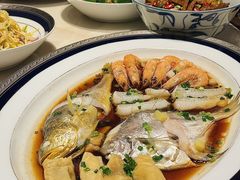 -玖五京菜(杭州城北万象城店)