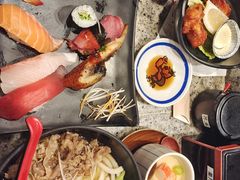 -合点寿司(美罗城店)