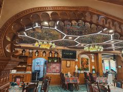 -乡村馕坑肉·烧烤·新疆菜·本地人更爱吃(阿勒泰首店)
