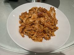 乾隆白菜-全聚德(领城国际店)