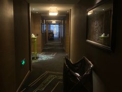 -厦门海港英迪格酒店(中山路店)