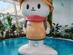 -厦门邮轮中心厦鼓码头(轮渡站)