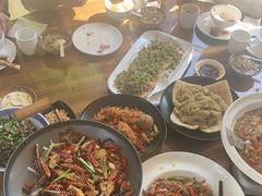 -山也·私厨(岳麓店)