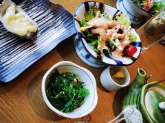 -松本楼(桥西店)