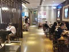 大堂-熙盛源(复兴路店)